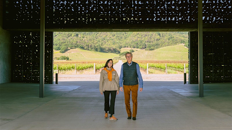 Napa’s Dominus Buys Yountville Ranch Vineyard from Markham