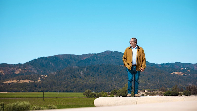 Composing Opus One