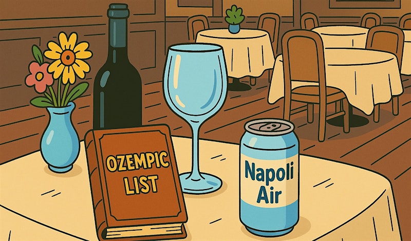How to Beat Wine Tariffs